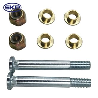 Door Hinge Pin And Bushing Kit