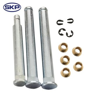 Door Hinge Pin And Bushing Kit