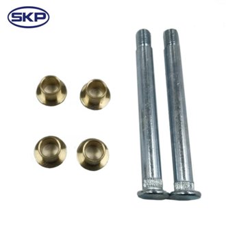 Door Hinge Pin And Bushing Kit