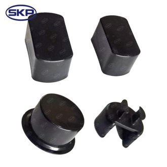 Tailgate Hinge Bushing
