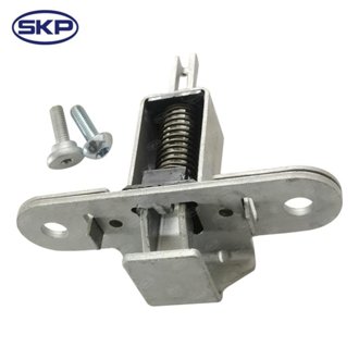 Tailgate Latch