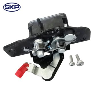 Tailgate Latch
