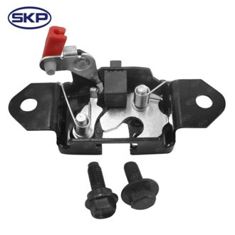Tailgate Latch