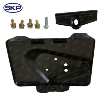 Battery Tray