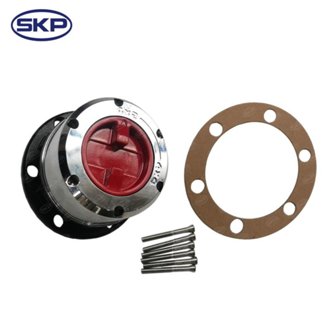 Locking Hub