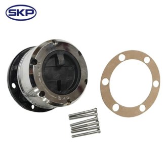Locking Hub