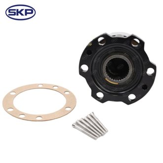 Locking Hub