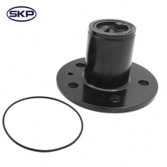 Locking Hub