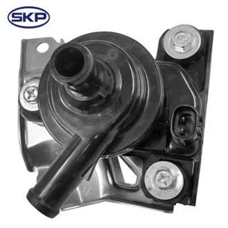 Drive Motor Coolant Pump