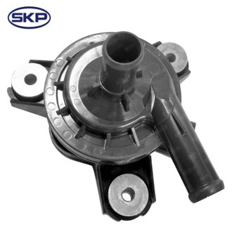 Engine Auxiliary Water Pump