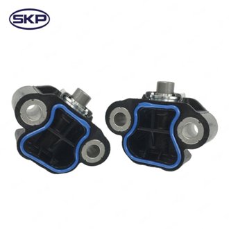 Engine Timing Chain Tensioner