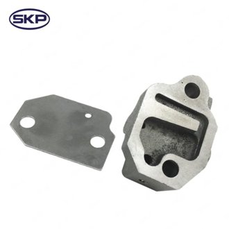 Engine Timing Chain Tensioner