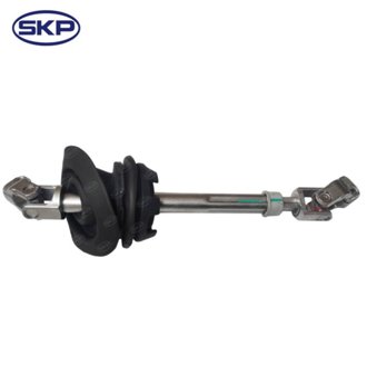 Steering Shaft