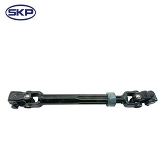 Steering Shaft