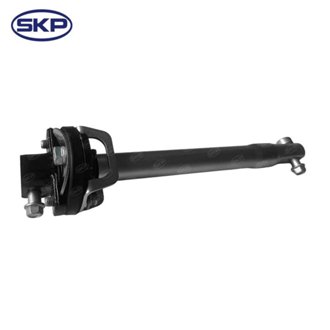 Steering Shaft