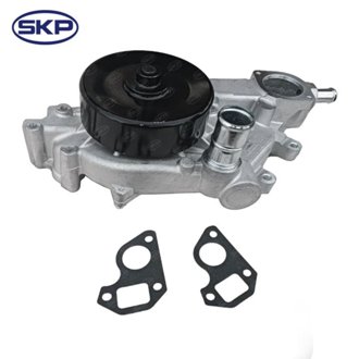 Engine Water Pump