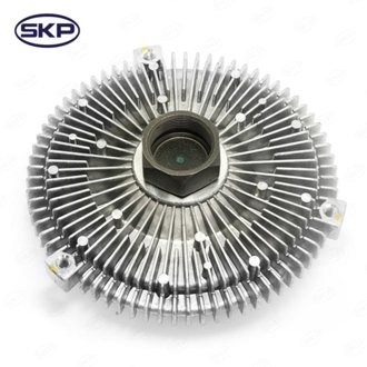 Engine Cooling Fan Clutch