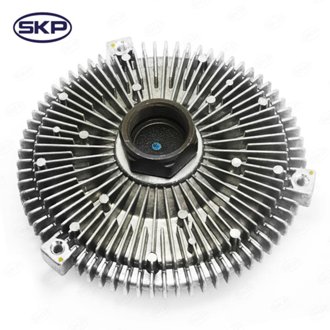 Engine Cooling Fan Clutch