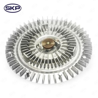 Engine Cooling Fan Clutch