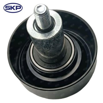 Idler Pulley