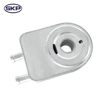 Engine Oil Cooler