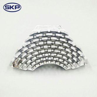 Hvac Blower Motor Resistor