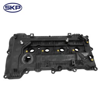 Engine Valve Cover