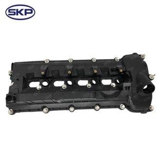 Engine Valve Cover