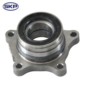Wheel Bearing Assembly