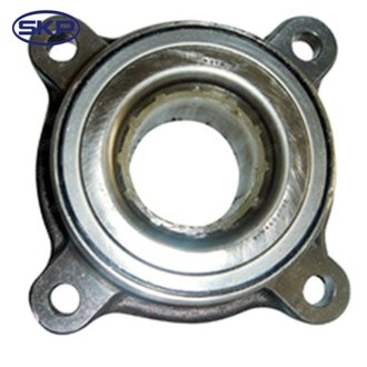 Wheel Bearing Assembly