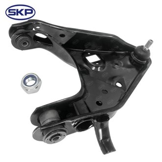 Suspension Control Arm And Ball Joint Assembly