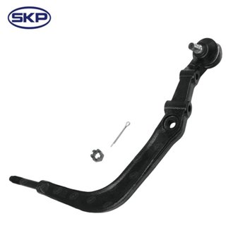 Suspension Control Arm And Ball Joint Assembly