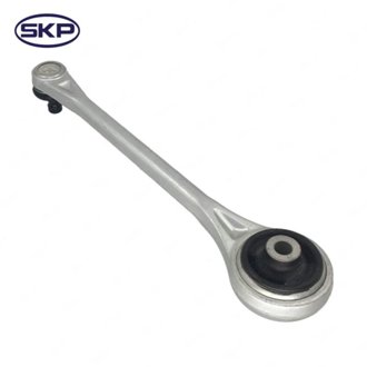 Lateral Arm And Ball Joint Assembly