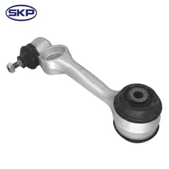 Suspension Control Arm And Ball Joint Assembly