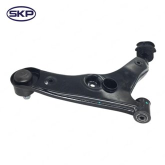 Suspension Control Arm And Ball Joint Assembly
