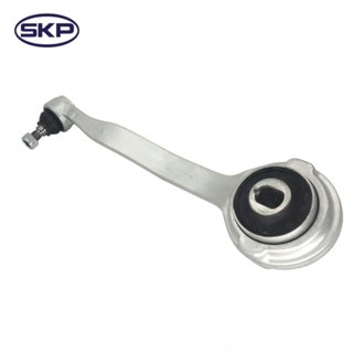 Suspension Control Arm And Ball Joint Assembly