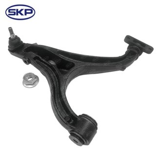 Suspension Control Arm And Ball Joint Assembly