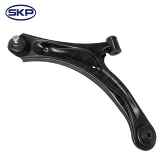 Suspension Control Arm And Ball Joint Assembly