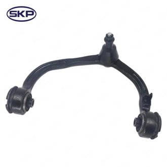Suspension Control Arm And Ball Joint Assembly