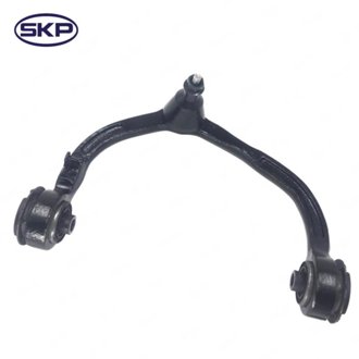 Suspension Control Arm And Ball Joint Assembly