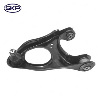 Suspension Control Arm And Ball Joint Assembly