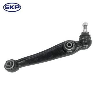 Suspension Control Arm And Ball Joint Assembly