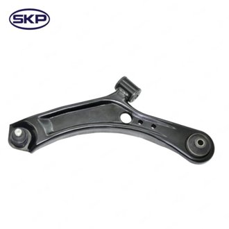 Suspension Control Arm And Ball Joint Assembly