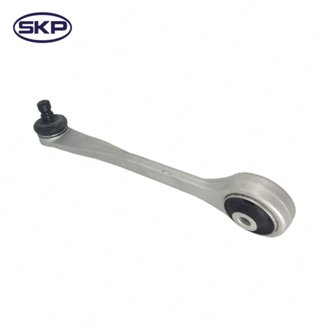 Lateral Arm And Ball Joint Assembly