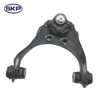 Suspension Control Arm And Ball Joint Assembly