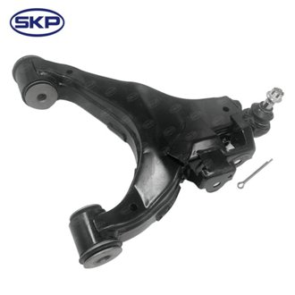 Suspension Control Arm And Ball Joint Assembly