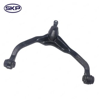 Suspension Control Arm And Ball Joint Assembly