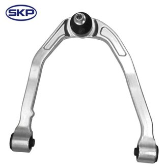 Suspension Control Arm And Ball Joint Assembly