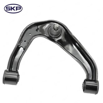 Suspension Control Arm And Ball Joint Assembly