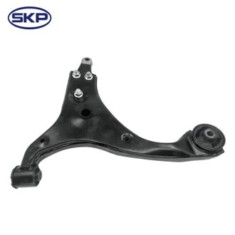 Suspension Control Arm
